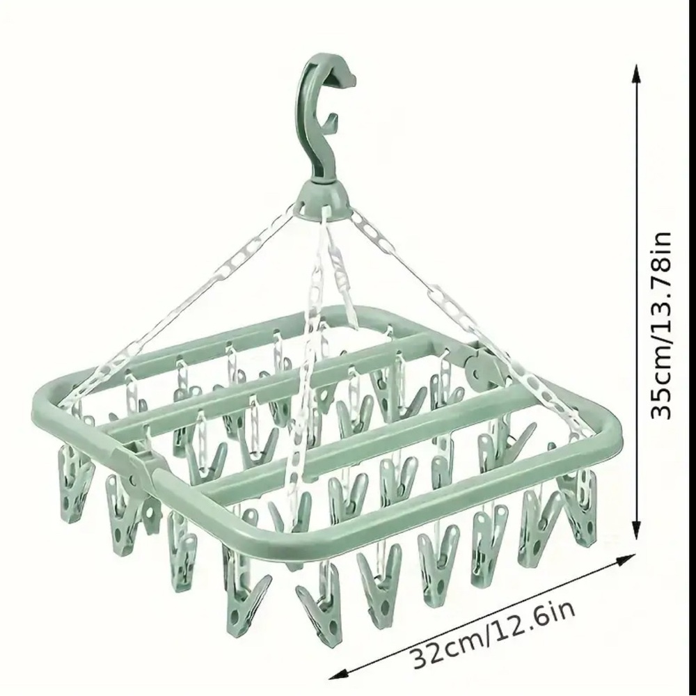 COPY - Hanger